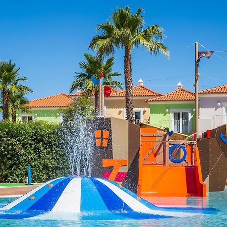 Eden Villas & Apartments Albufeira Zewnętrze zdjęcie