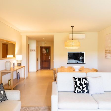 Eden Villas & Apartments Albufeira Zewnętrze zdjęcie