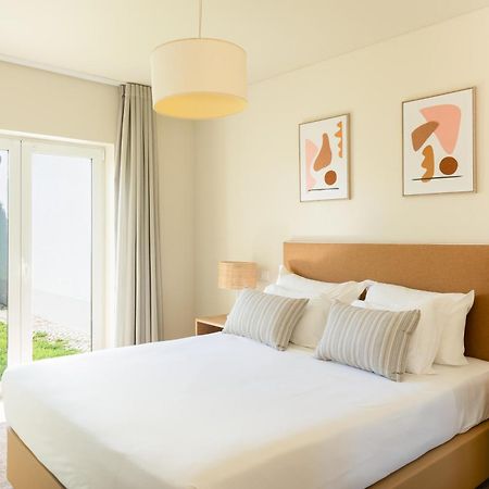 Eden Villas & Apartments Albufeira Zewnętrze zdjęcie