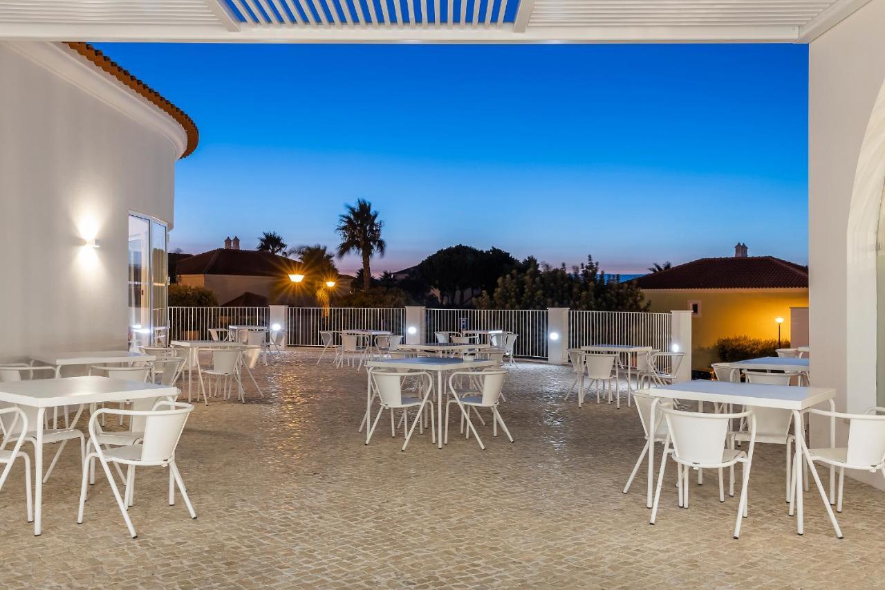 Eden Villas & Apartments Albufeira Zewnętrze zdjęcie