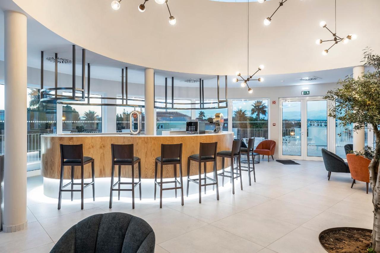 Eden Villas & Apartments Albufeira Zewnętrze zdjęcie