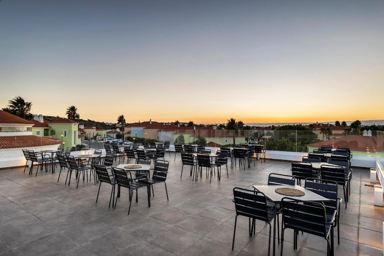 Eden Villas & Apartments Albufeira Zewnętrze zdjęcie