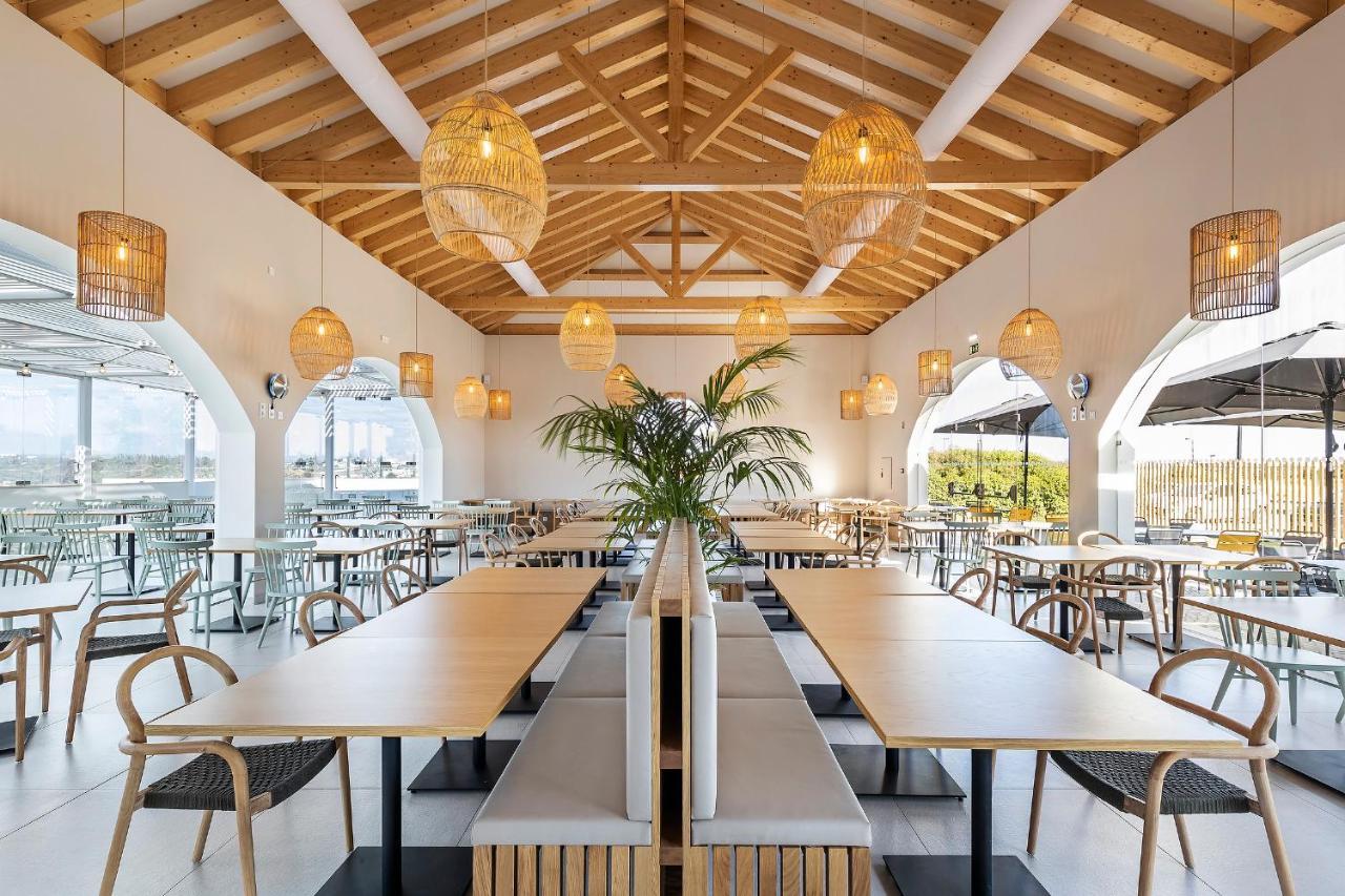 Eden Villas & Apartments Albufeira Zewnętrze zdjęcie
