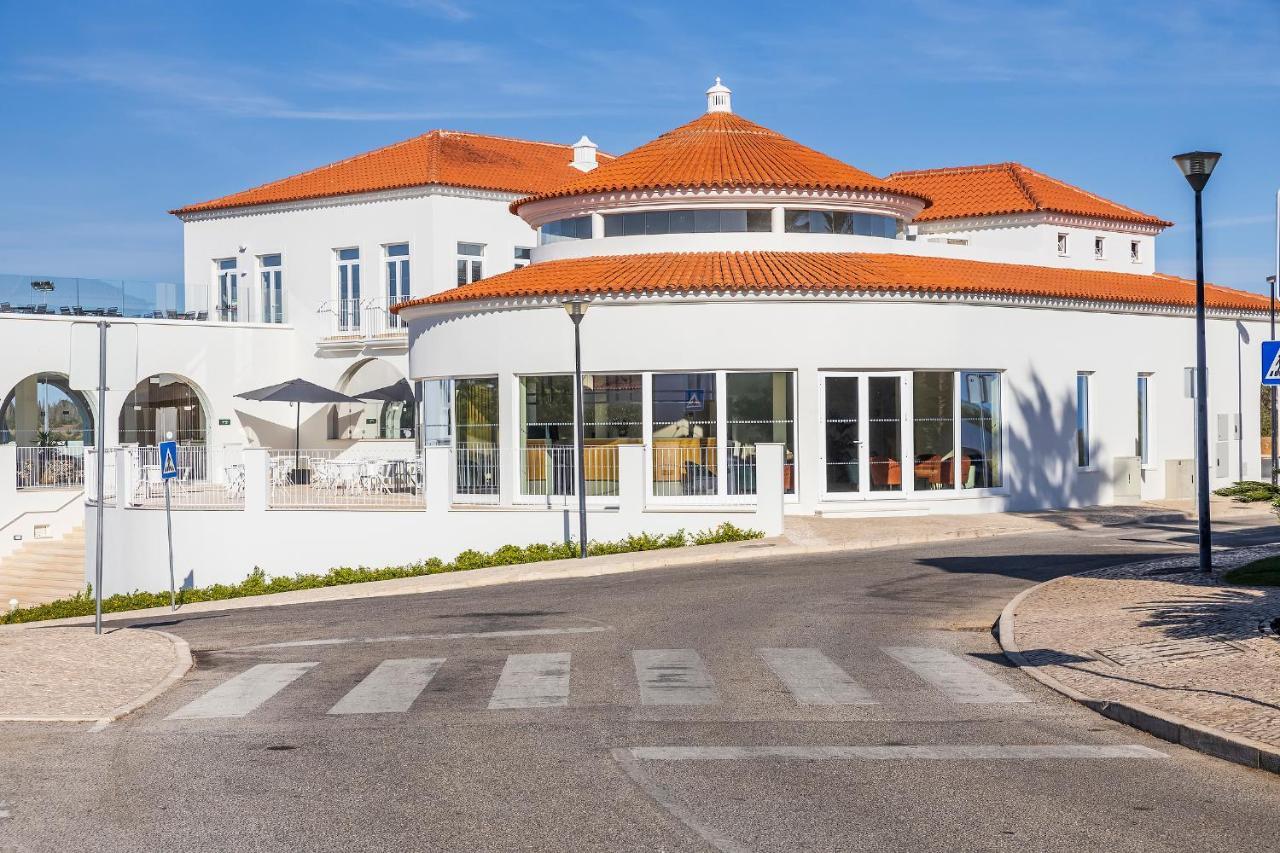 Eden Villas & Apartments Albufeira Zewnętrze zdjęcie