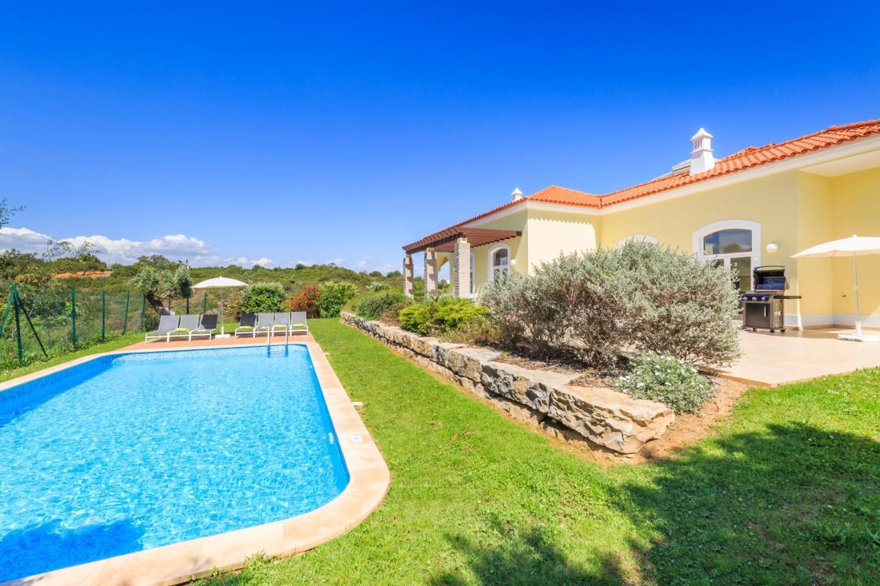 Eden Villas & Apartments Albufeira Zewnętrze zdjęcie