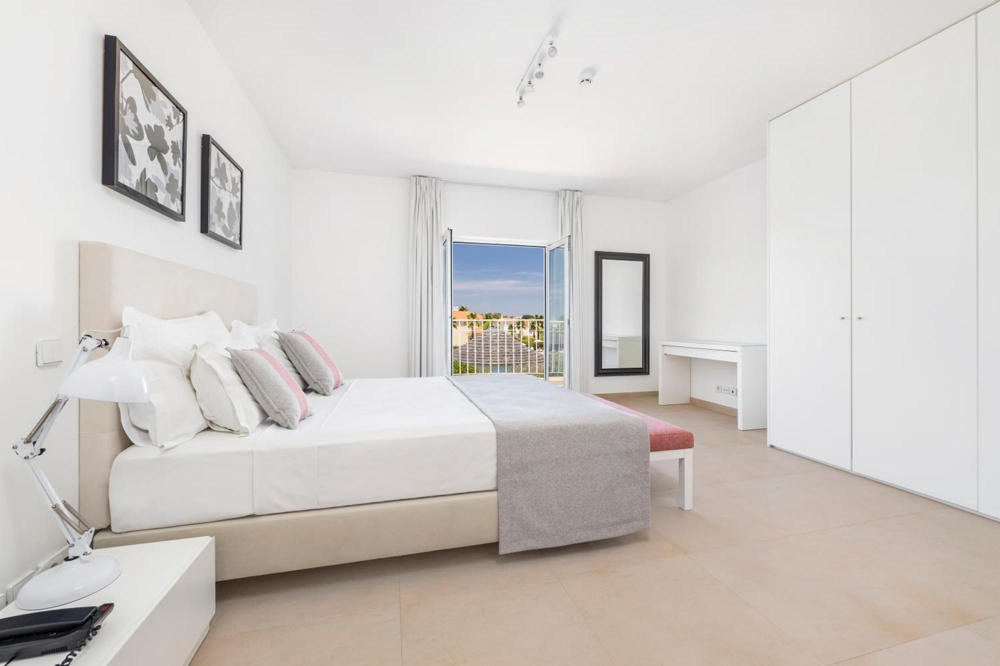 Eden Villas & Apartments Albufeira Zewnętrze zdjęcie