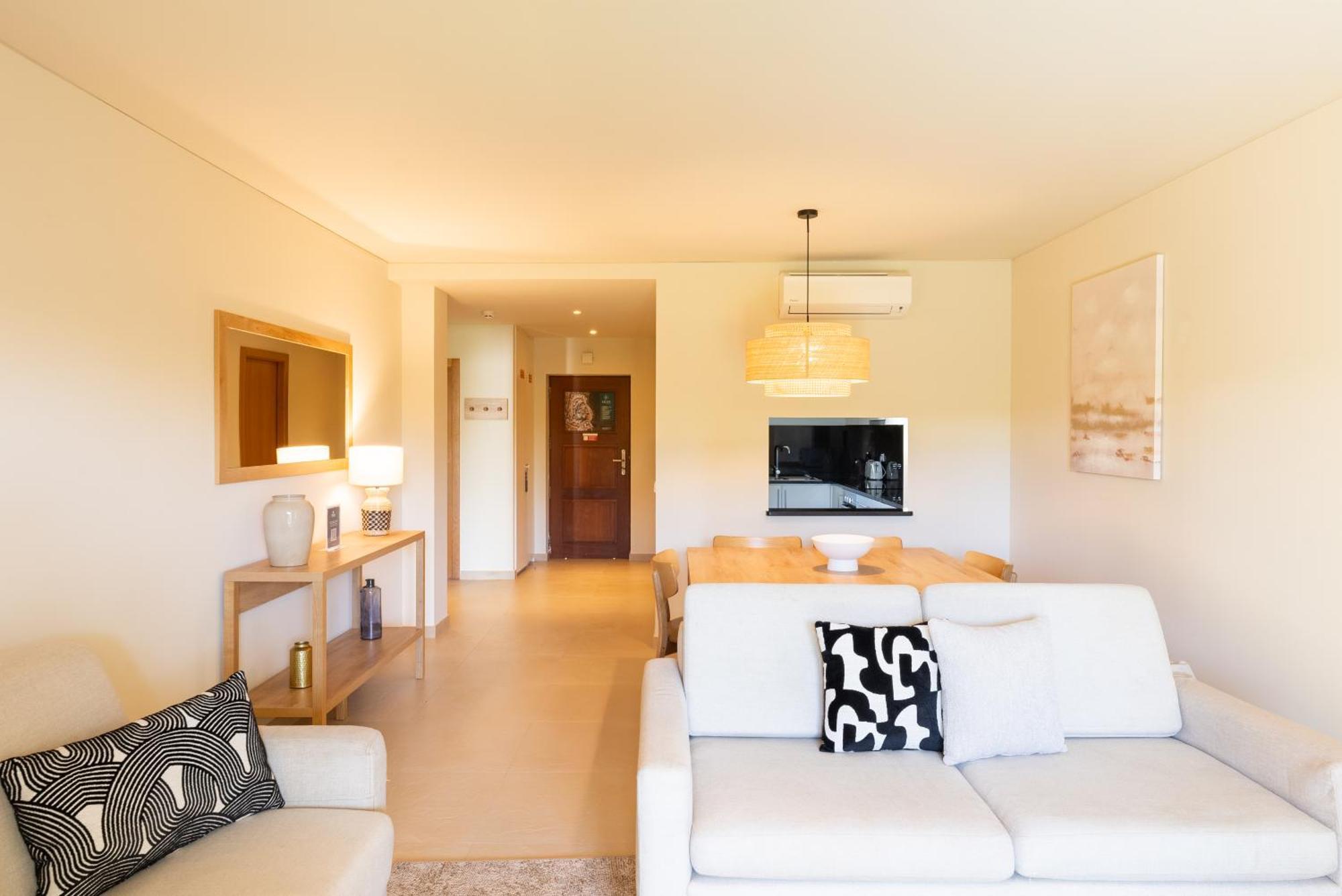 Eden Villas & Apartments Albufeira Zewnętrze zdjęcie