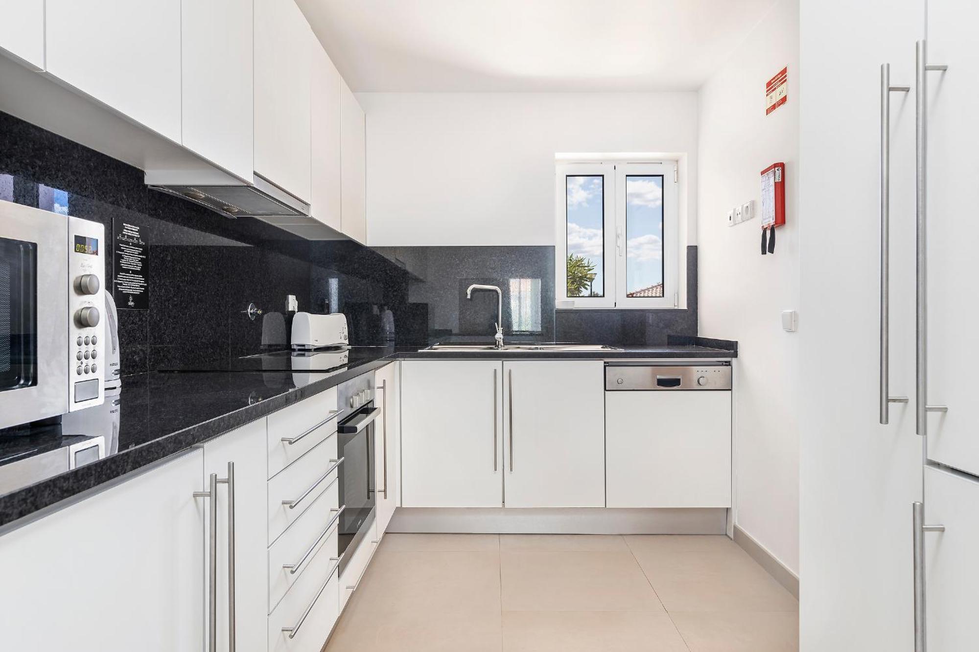 Eden Villas & Apartments Albufeira Zewnętrze zdjęcie
