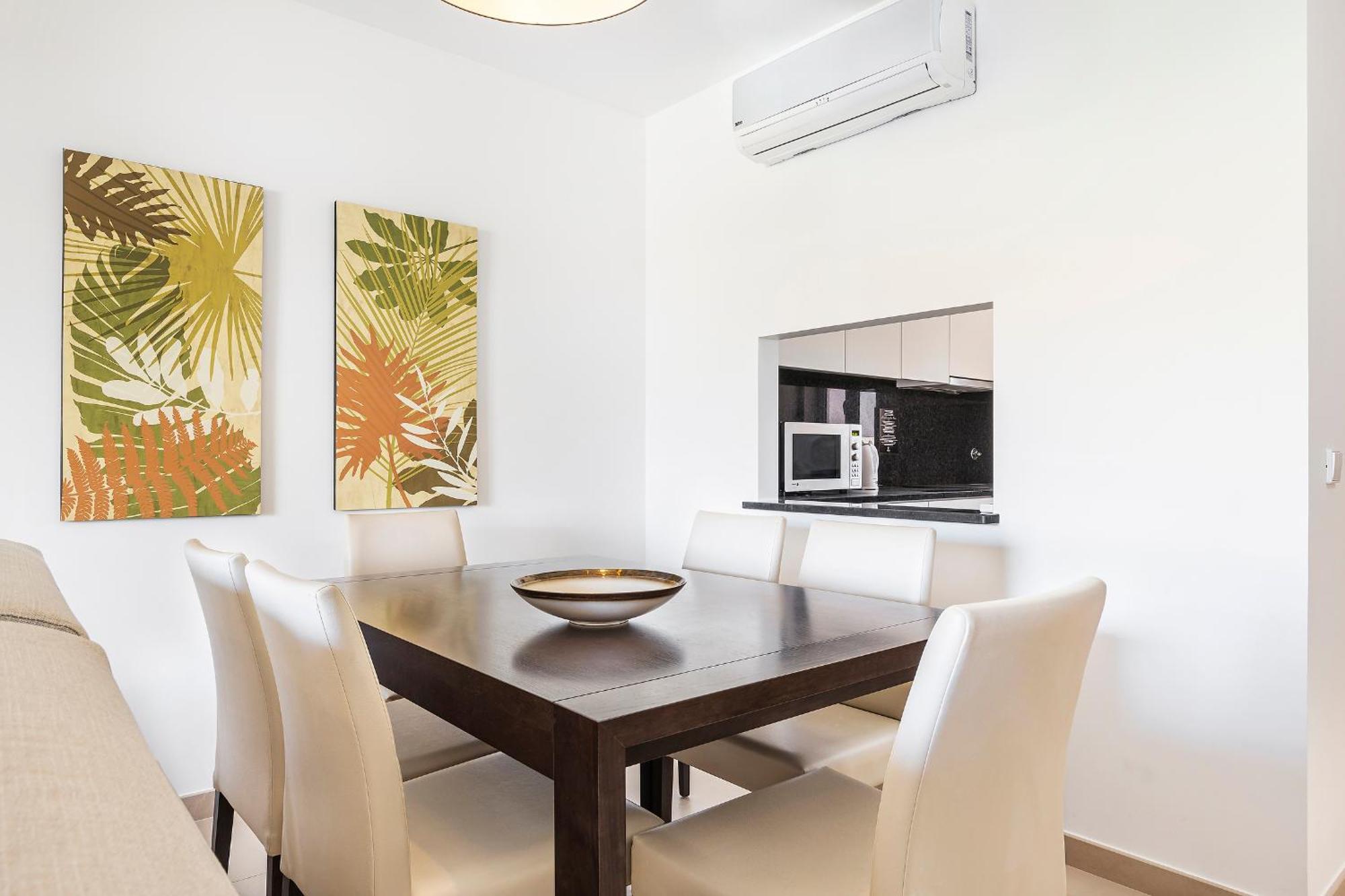 Eden Villas & Apartments Albufeira Zewnętrze zdjęcie