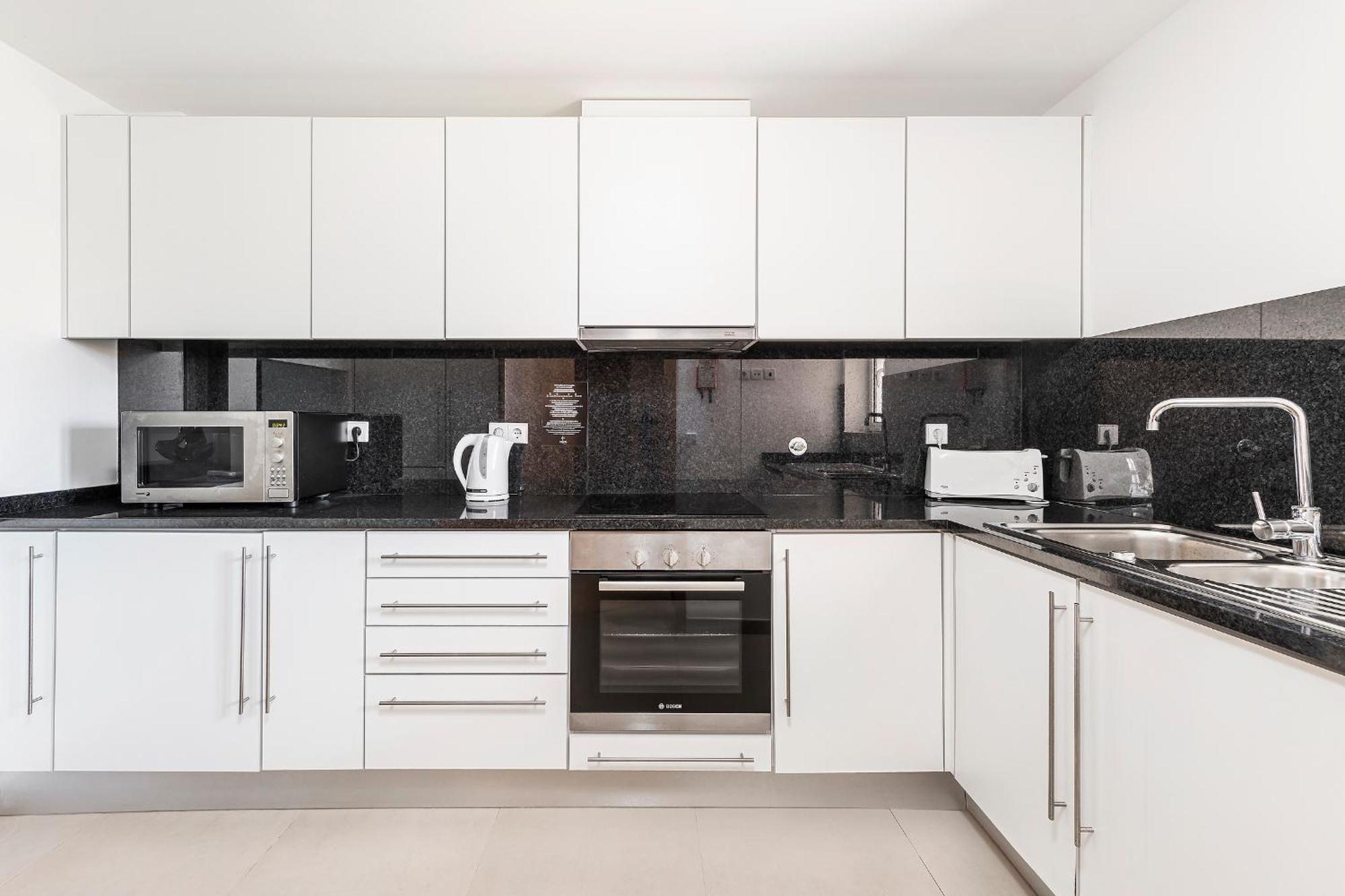 Eden Villas & Apartments Albufeira Zewnętrze zdjęcie