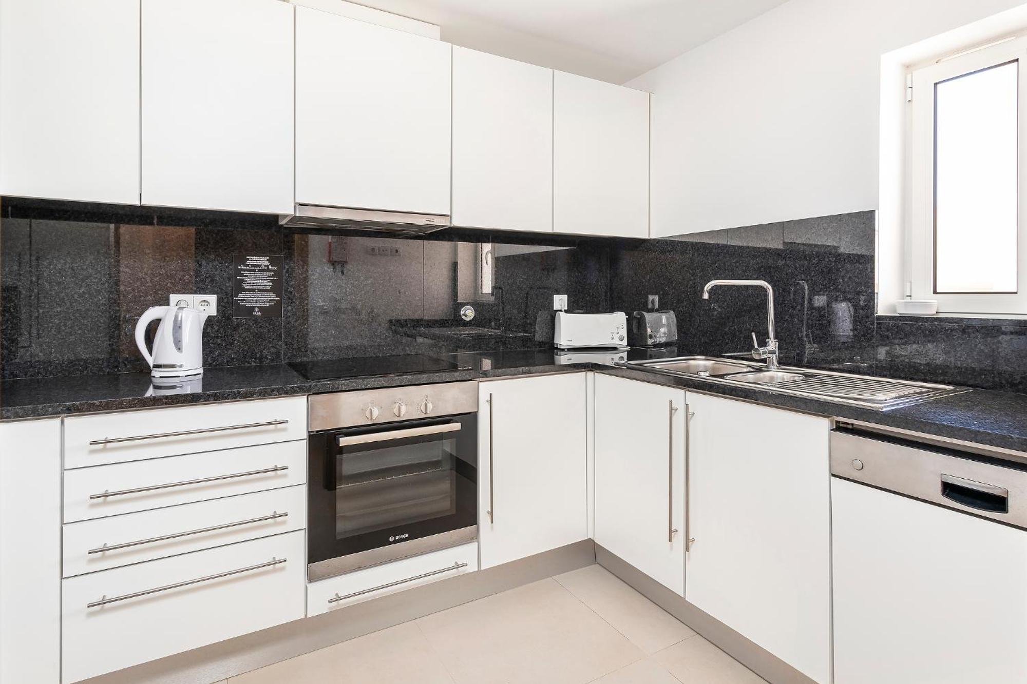 Eden Villas & Apartments Albufeira Zewnętrze zdjęcie