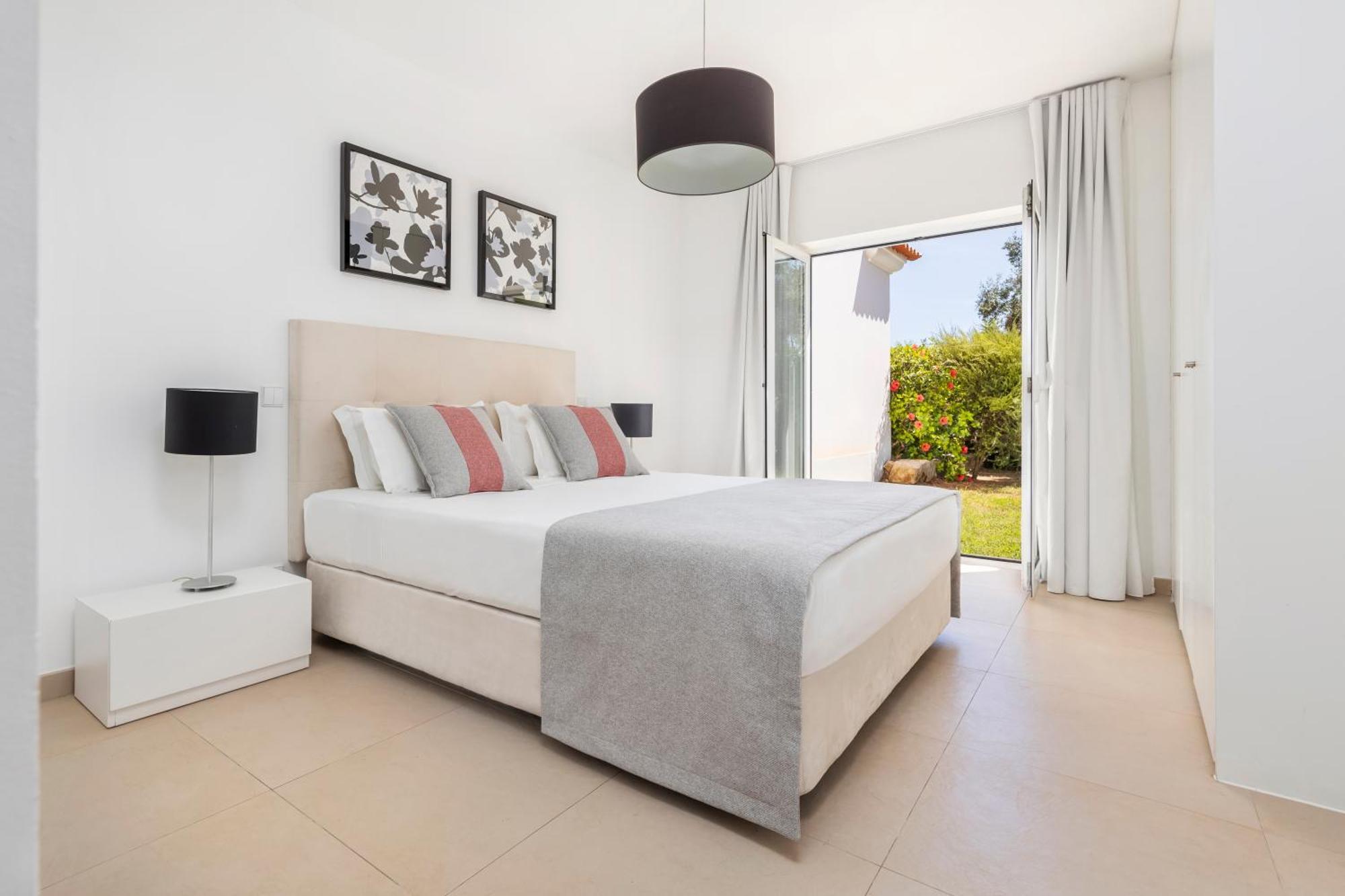 Eden Villas & Apartments Albufeira Zewnętrze zdjęcie