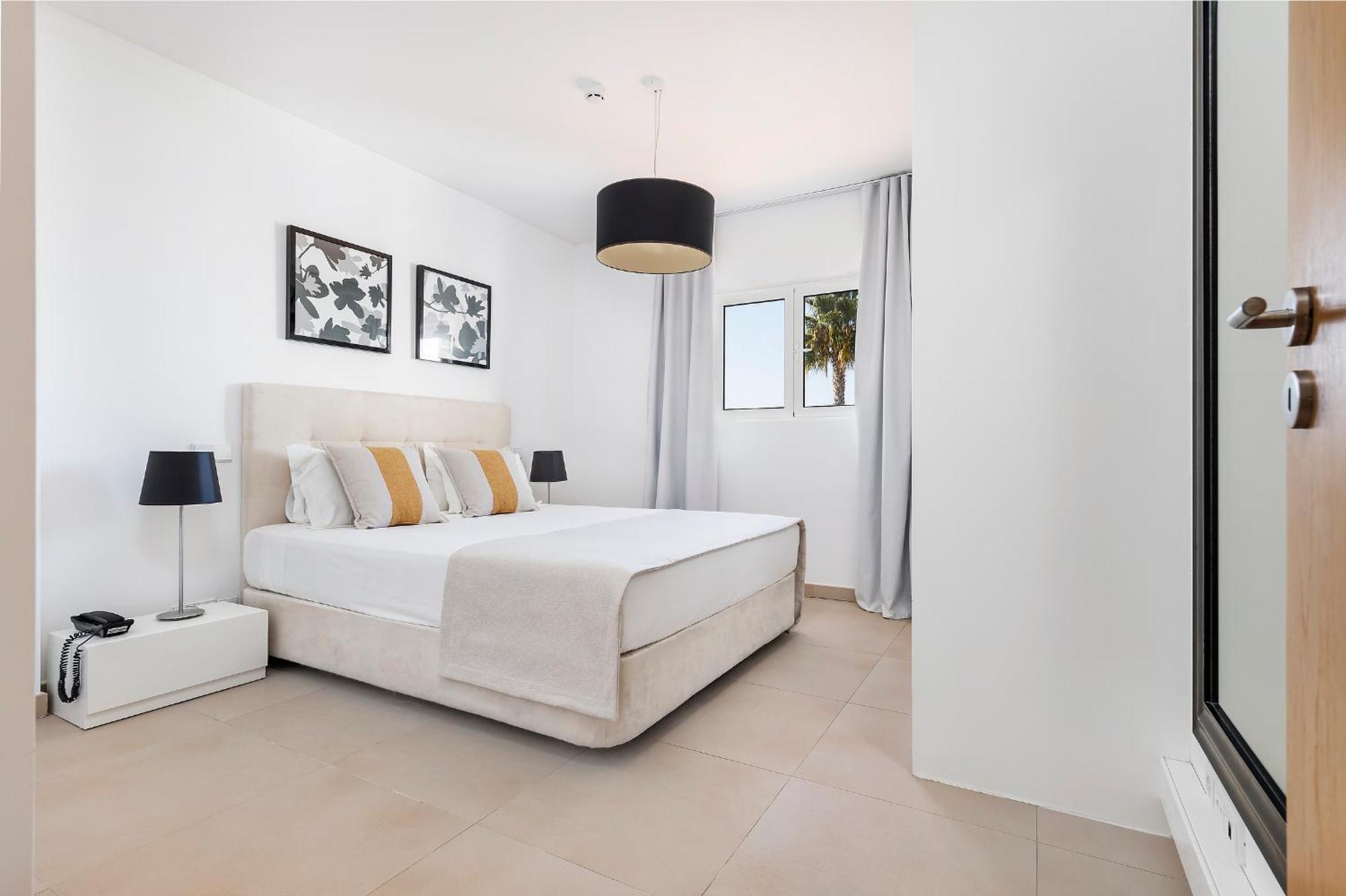 Eden Villas & Apartments Albufeira Zewnętrze zdjęcie
