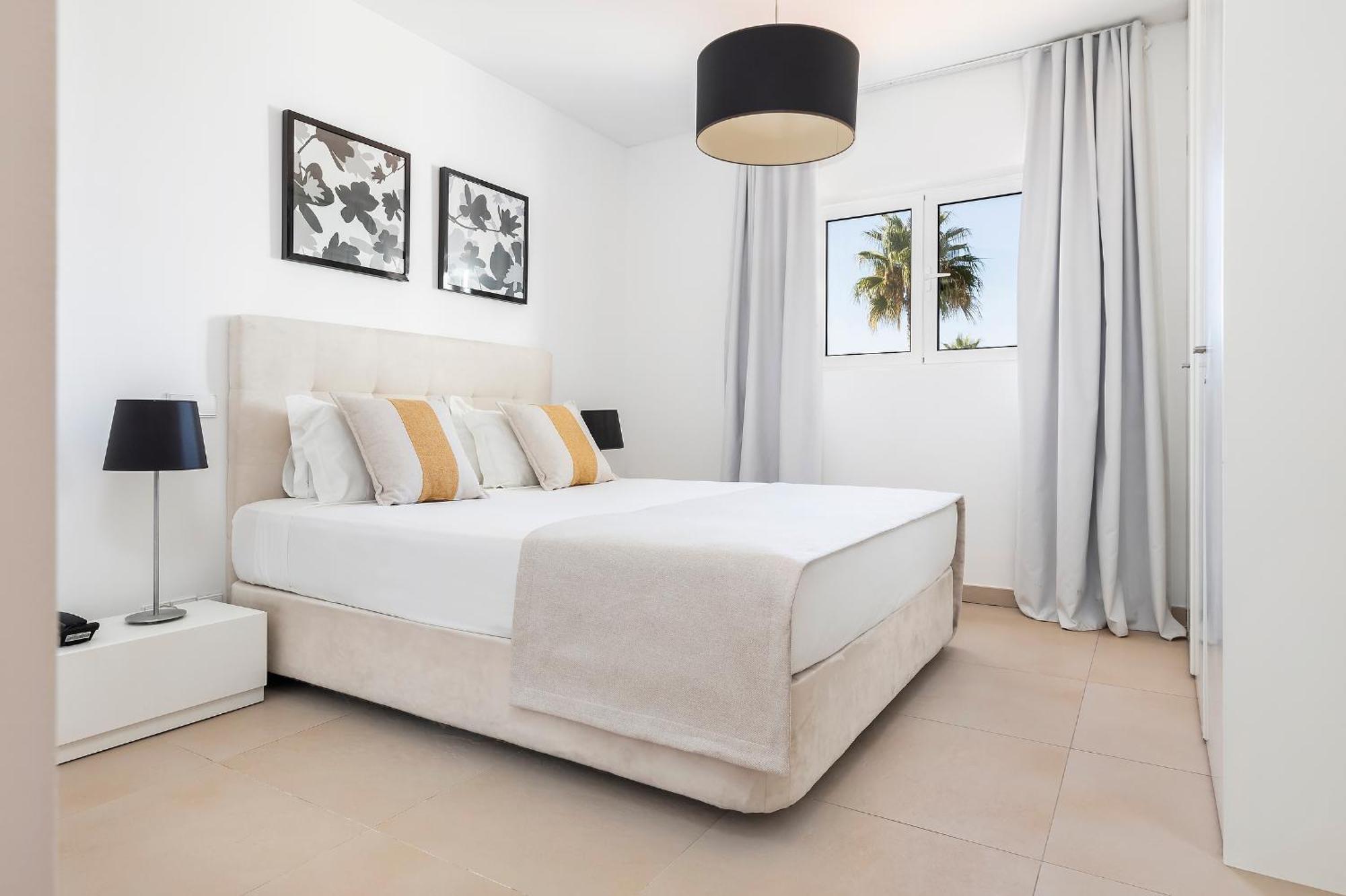 Eden Villas & Apartments Albufeira Zewnętrze zdjęcie