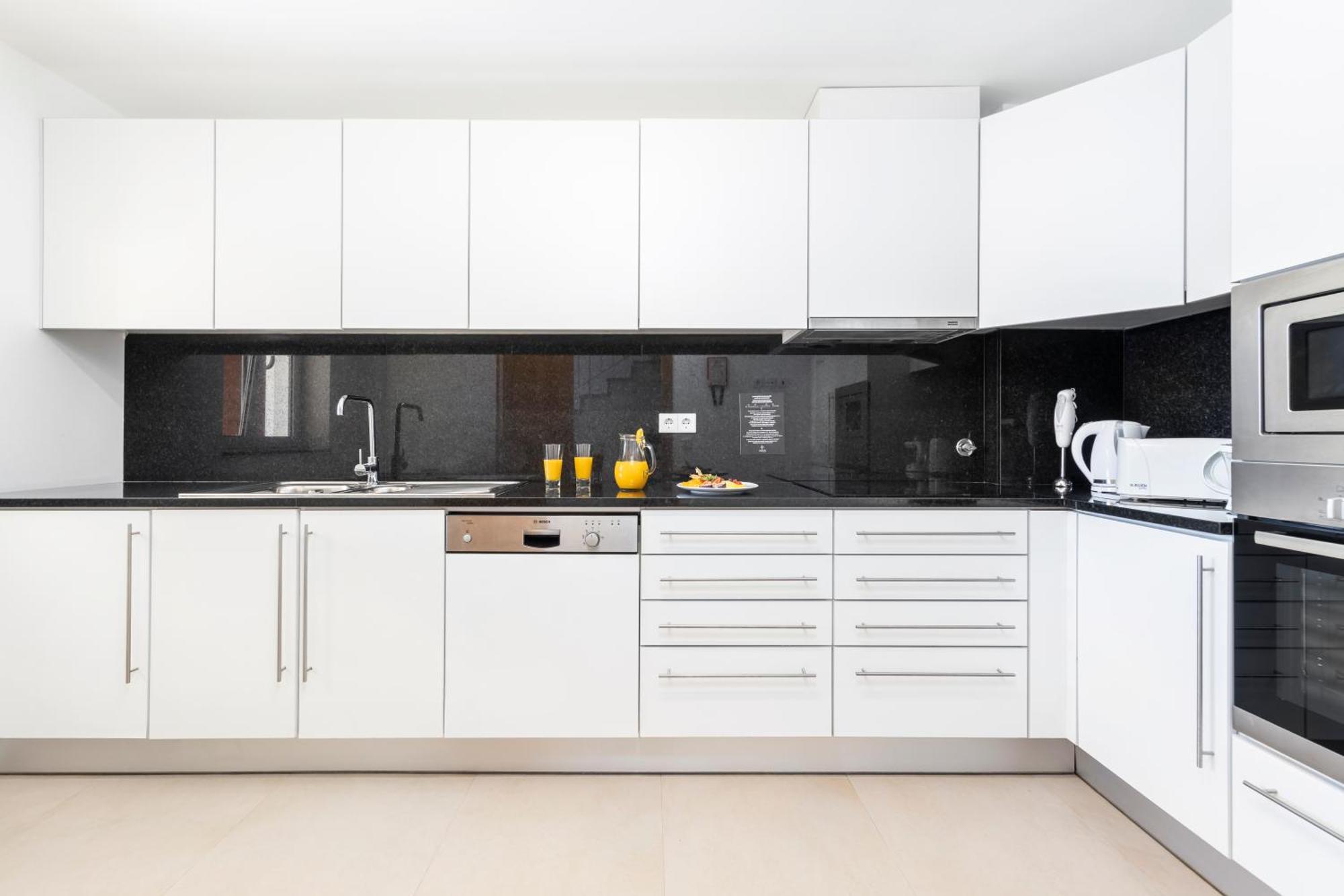 Eden Villas & Apartments Albufeira Zewnętrze zdjęcie