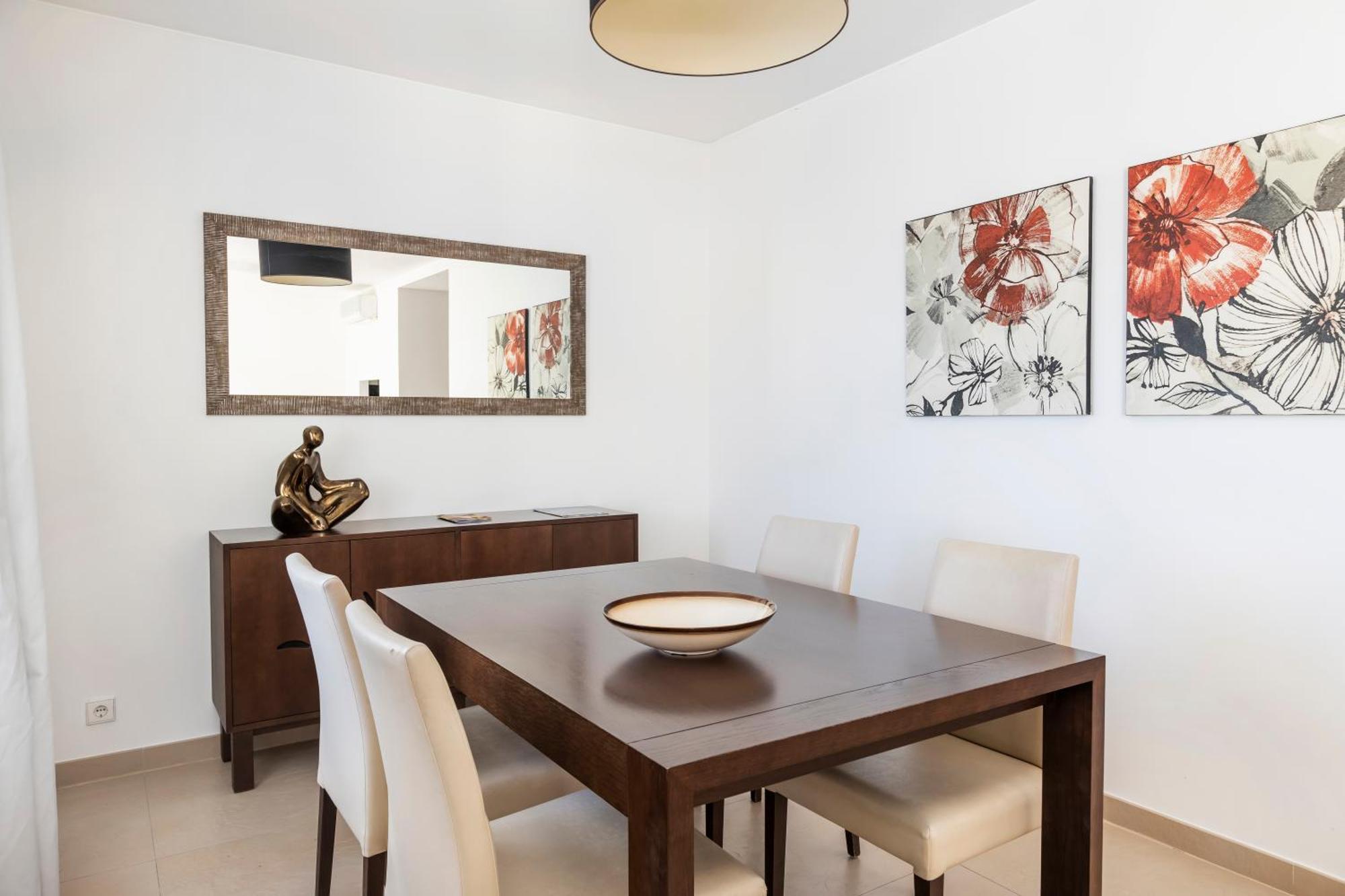 Eden Villas & Apartments Albufeira Zewnętrze zdjęcie