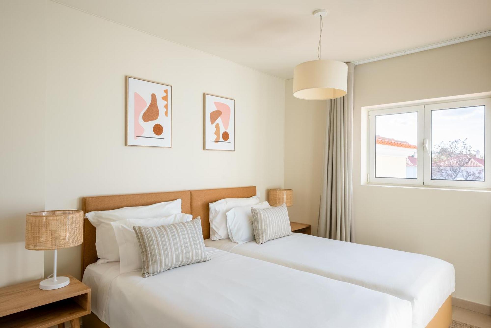 Eden Villas & Apartments Albufeira Zewnętrze zdjęcie