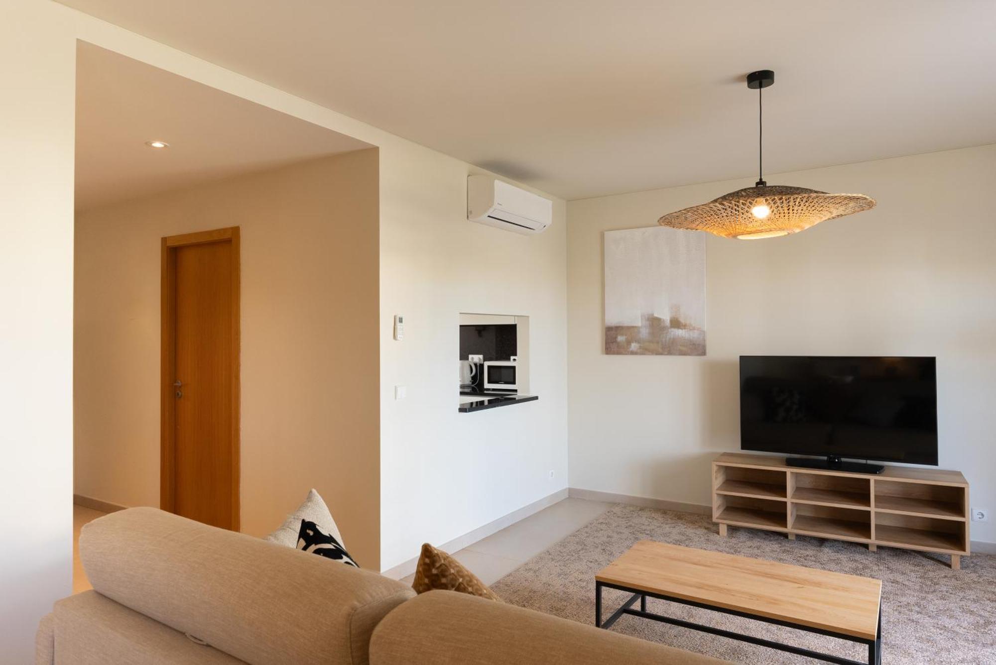 Eden Villas & Apartments Albufeira Zewnętrze zdjęcie