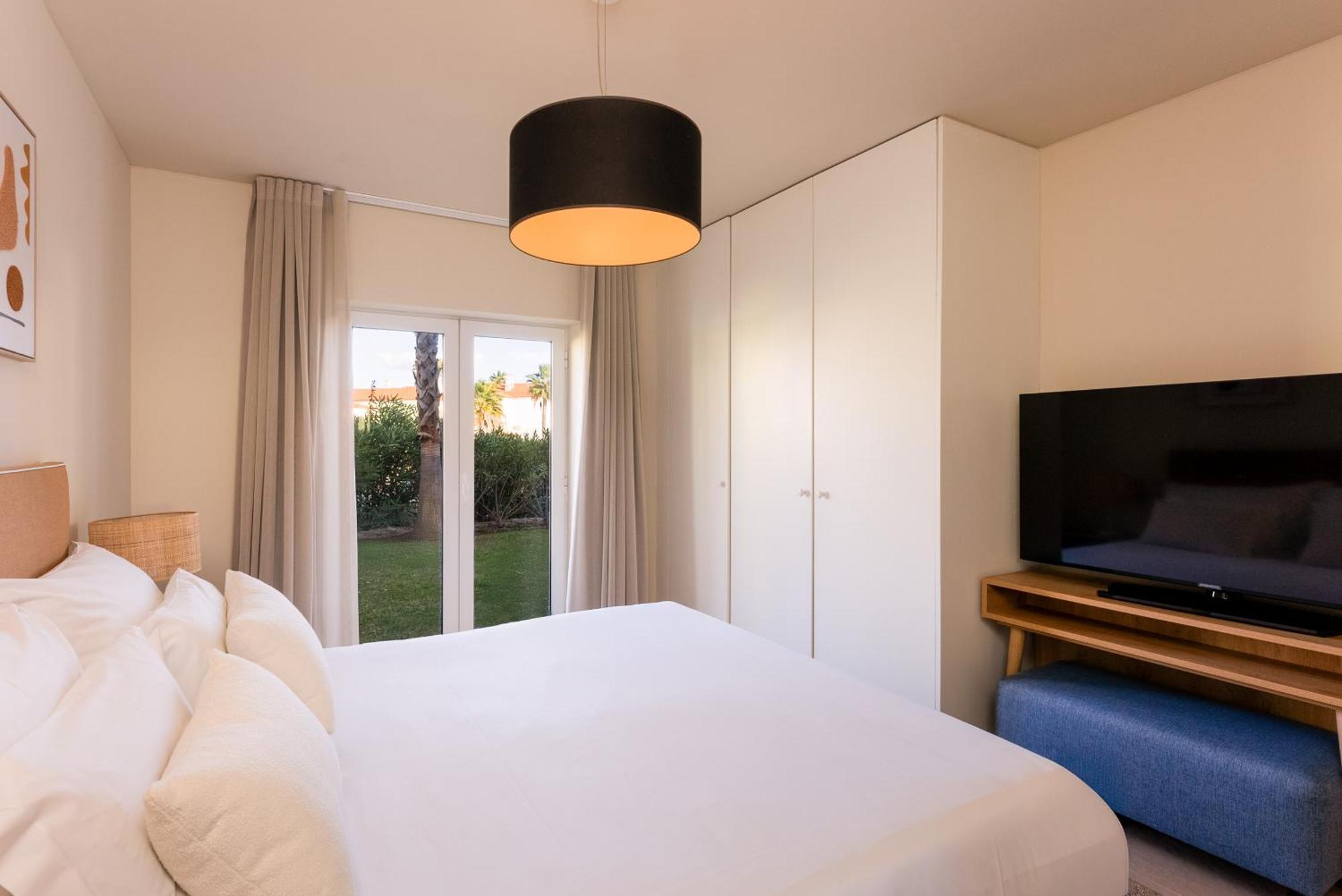 Eden Villas & Apartments Albufeira Zewnętrze zdjęcie