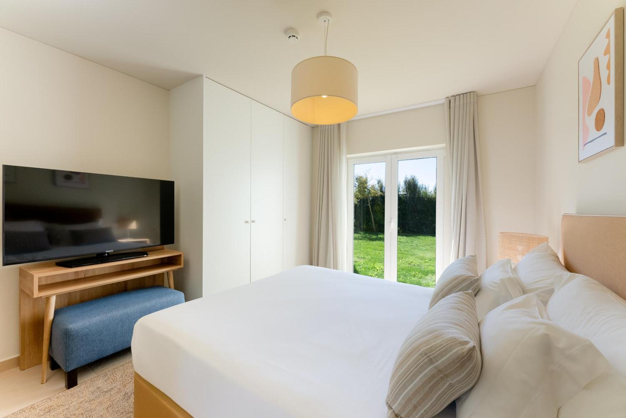 Eden Villas & Apartments Albufeira Zewnętrze zdjęcie