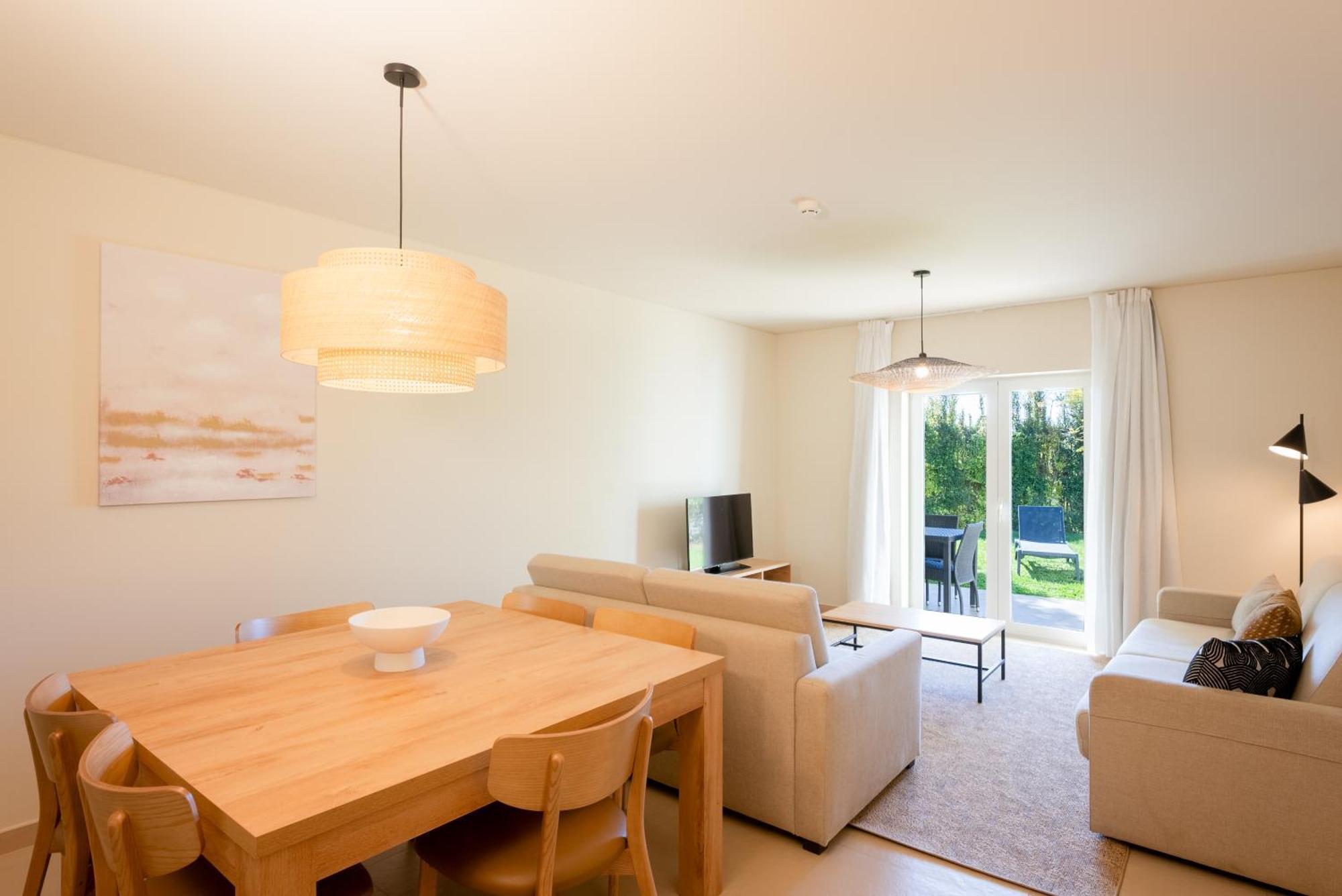 Eden Villas & Apartments Albufeira Zewnętrze zdjęcie