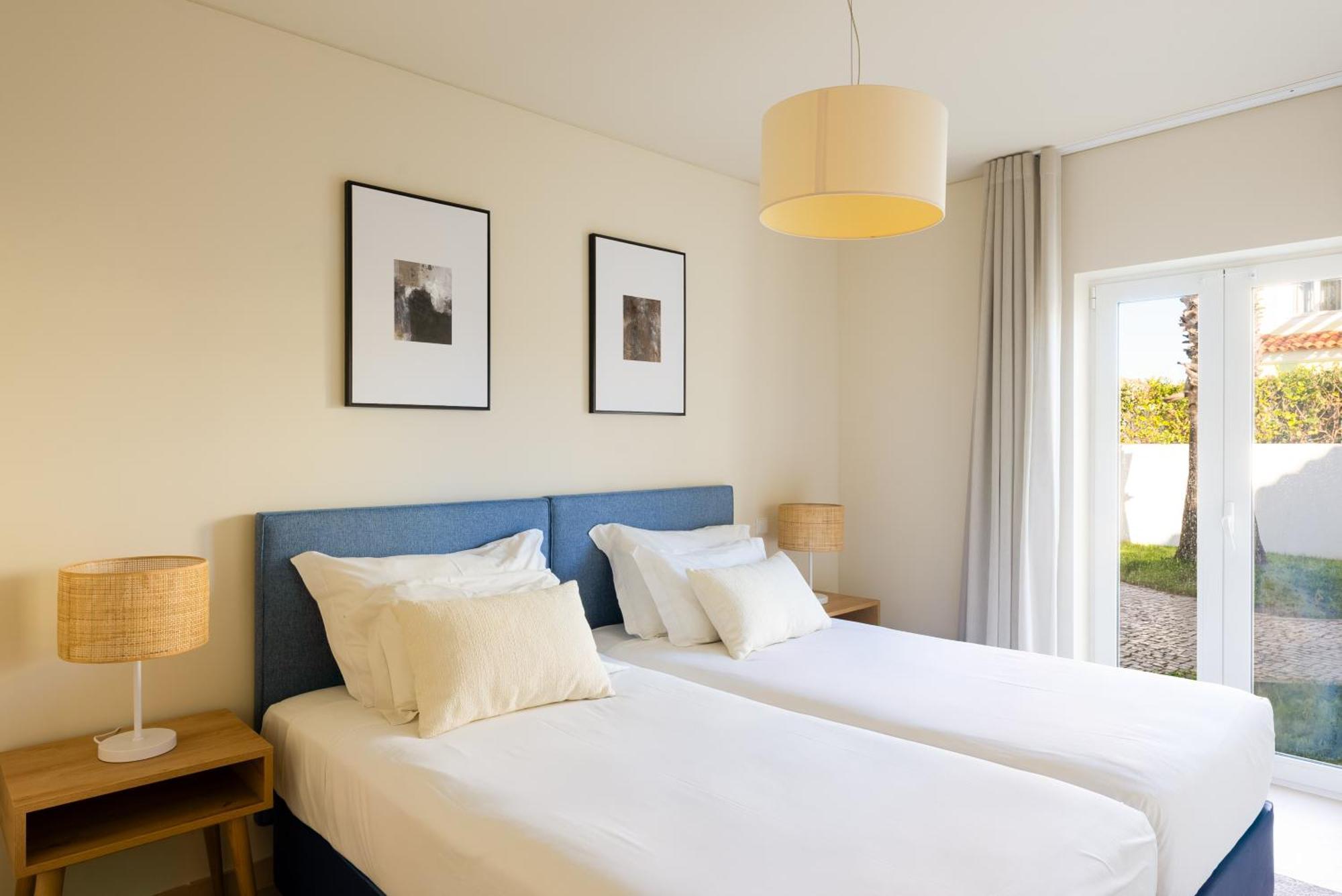 Eden Villas & Apartments Albufeira Zewnętrze zdjęcie
