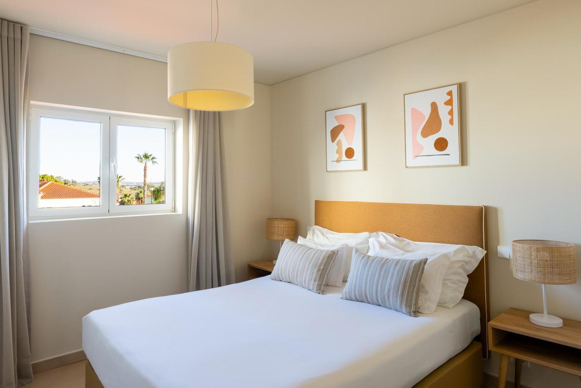 Eden Villas & Apartments Albufeira Zewnętrze zdjęcie
