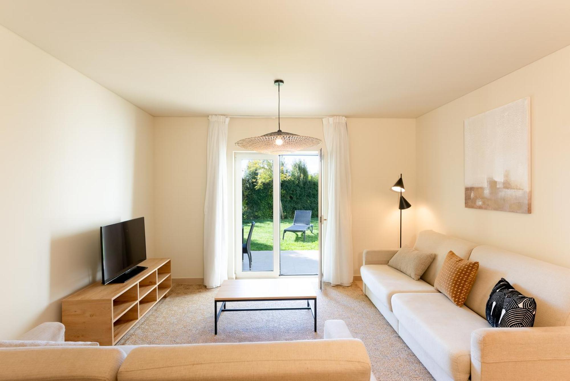 Eden Villas & Apartments Albufeira Zewnętrze zdjęcie