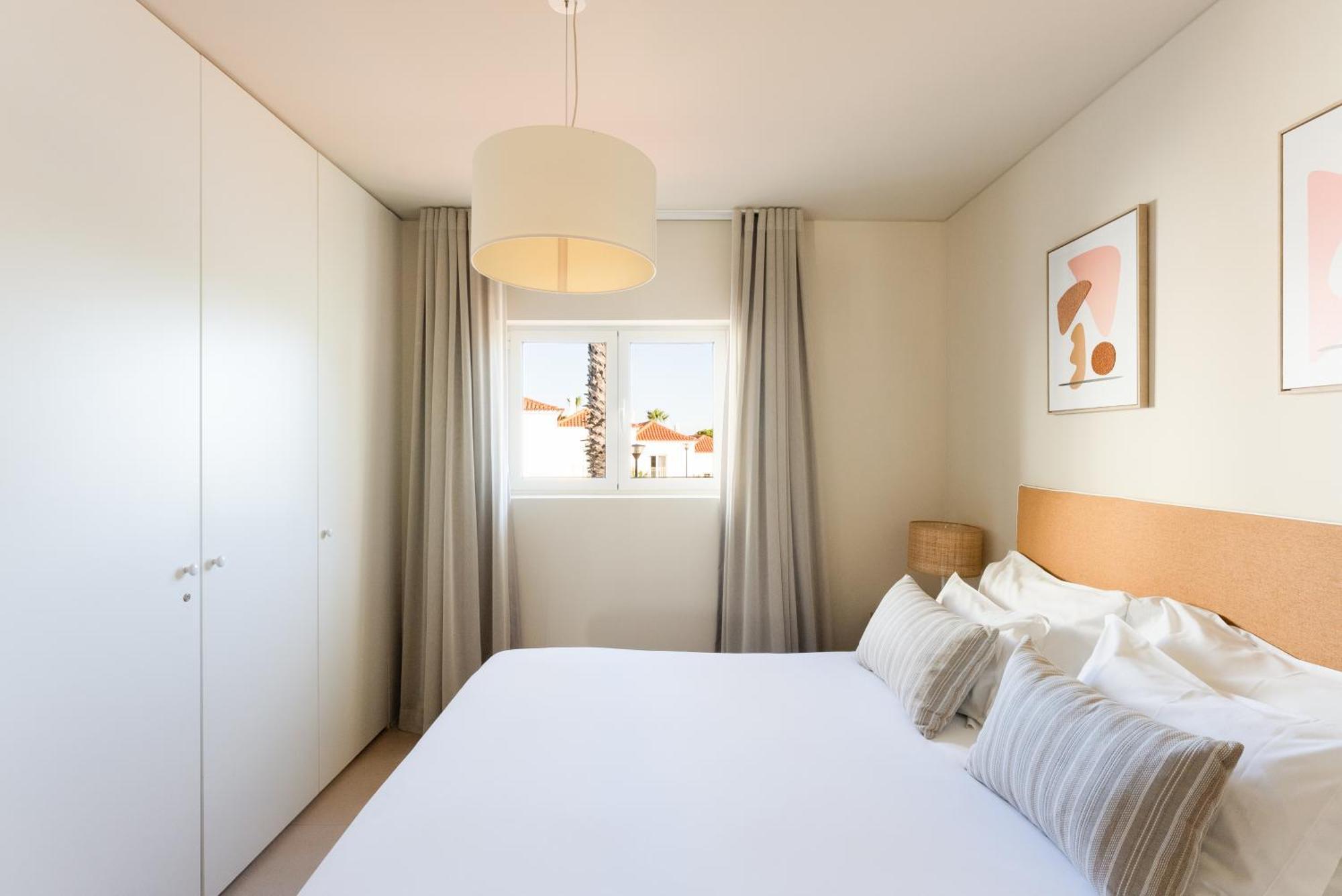 Eden Villas & Apartments Albufeira Zewnętrze zdjęcie