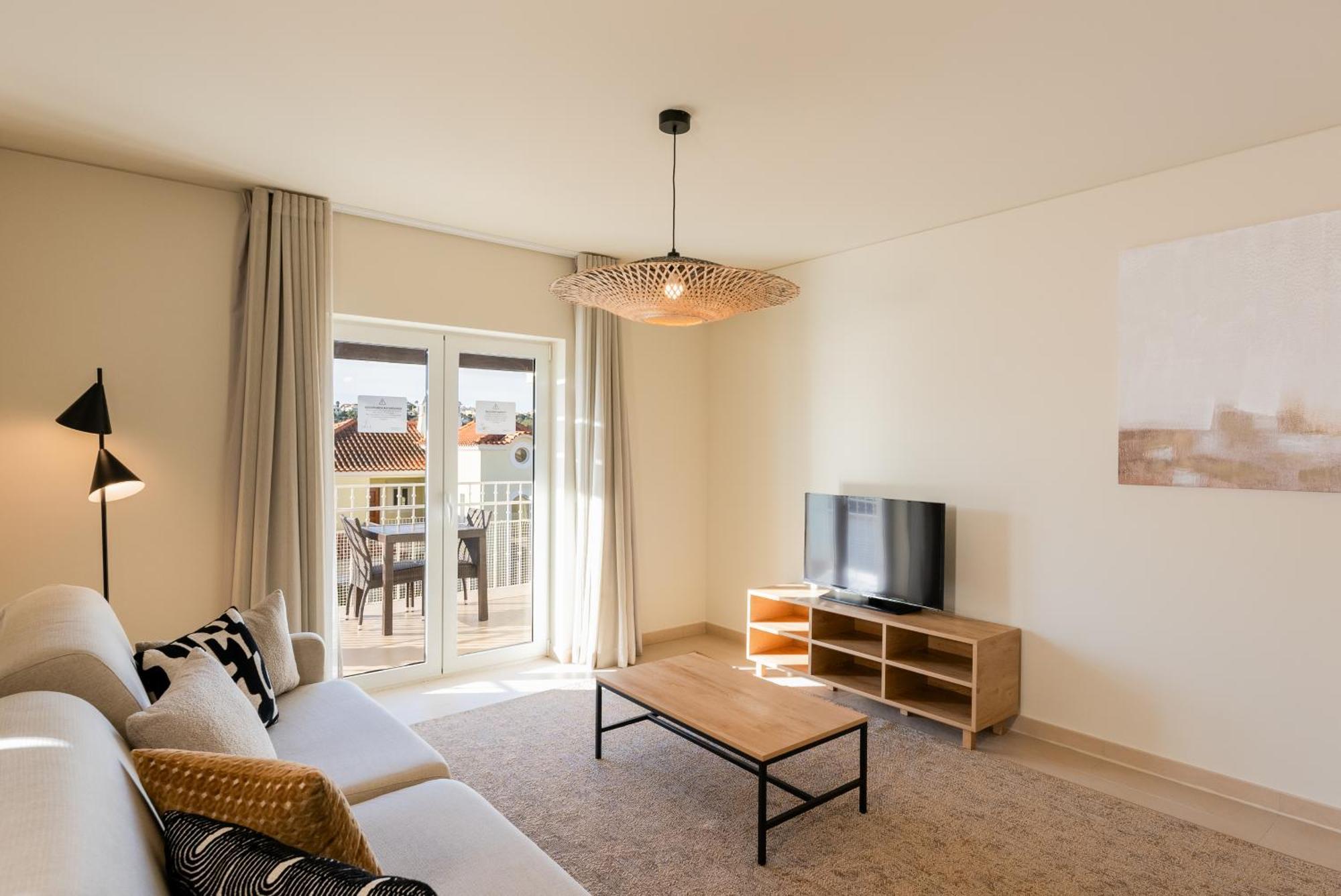 Eden Villas & Apartments Albufeira Zewnętrze zdjęcie